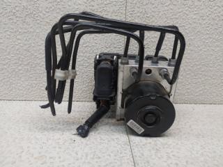 Блок abs MAZDA PREMACY CWEFW LF-VD 7N61-2M110-AA 5 ракурс