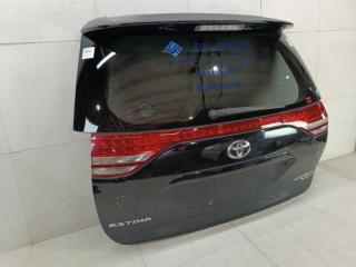 Дверь задняя задняя TOYOTA ESTIMA ACR50 2 ракурс