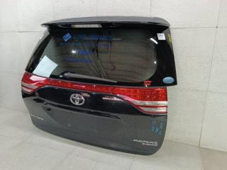 Дверь задняя задняя TOYOTA ESTIMA ACR50 3 ракурс