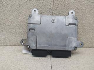 Блок управления efi MITSUBISHI DELICA D:5 CV5W 4B12 1860B020 2 ракурс