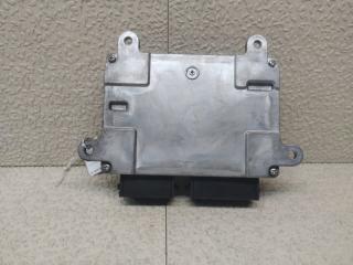 Блок управления efi MITSUBISHI DELICA D:5 CV5W 4B12 1860B020 2 ракурс