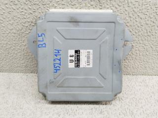 Блок управления efi SUBARU LEGACY BL5 22611AL901 1 ракурс