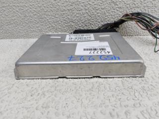 Блок управления подвеской MERCEDES-BENZ S-CLASS W220 220 545 38 32 4 ракурс