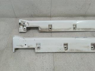 Порог HONDA CR-V RD7 5220509-S9A5-0000 2 ракурс