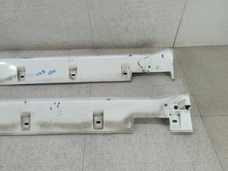 Порог HONDA CR-V RD7 5220509-S9A5-0000 4 ракурс