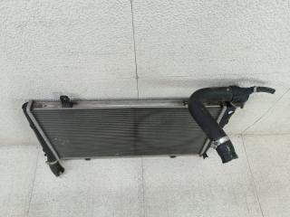 Радиатор основной V40 VW29 B4204T3 Радиатор основной V40 VW29 B4204T3