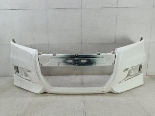 Бампер передний HONDA STEPWGN RK5 71101-SZW-J000 1 ракурс