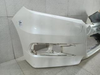 Бампер передний HONDA STEPWGN RK5 71101-SZW-J000 2 ракурс