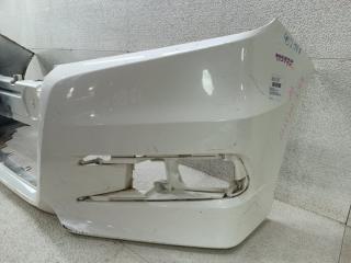 Бампер передний HONDA STEPWGN RK5 71101-SZW-J000 3 ракурс