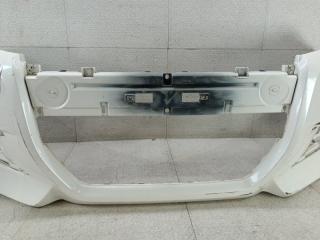 Бампер передний HONDA STEPWGN RK5 71101-SZW-J000 4 ракурс