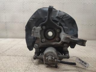 Ступица правая передняя SUBARU IMPREZA GH2 EL154 5 ракурс