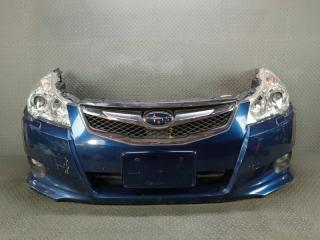 Nose cut SUBARU LEGACY