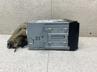 Магнитофон NISSAN LEAF ZE0 EM61 25915 3NC0E 4 ракурс