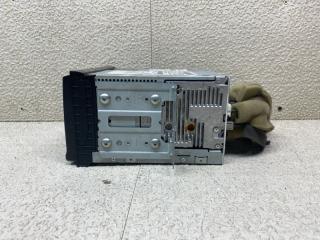 Магнитофон NISSAN LEAF ZE0 EM61 25915 3NC0E 5 ракурс