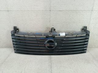 Решетка радиатора NISSAN ELGRAND NE51 62312 WL000 1 ракурс