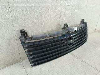 Решетка радиатора NISSAN ELGRAND NE51 62312 WL000 2 ракурс
