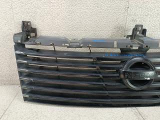 Решетка радиатора NISSAN ELGRAND NE51 62312 WL000 4 ракурс