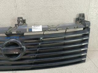 Решетка радиатора NISSAN ELGRAND NE51 62312 WL000 5 ракурс