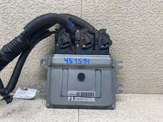Блок управления efi NISSAN LAFESTA B30 MR20DE A56Z44 1 ракурс