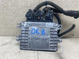 Блок управления efi NISSAN LAFESTA B30 MR20DE A56Z44 2 ракурс