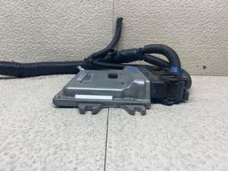 Блок управления efi NISSAN LAFESTA B30 MR20DE A56Z44 3 ракурс
