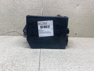 Блок предохранителей NISSAN FUGA HY51 24382 1MG1A 1 ракурс