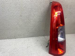 Стоп-сигнал левый задний VOLVO V70 SW61 1833 2 ракурс