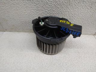 Мотор печки HONDA LIFE JC1 P07A 2 ракурс