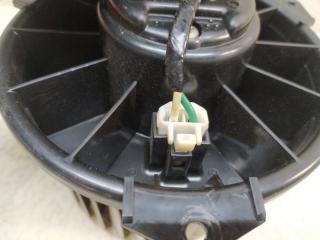 Мотор печки HONDA LIFE JC1 P07A 4 ракурс
