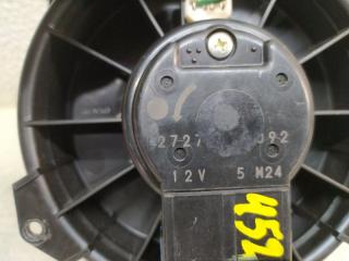 Мотор печки HONDA LIFE JC1 P07A 5 ракурс
