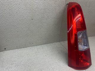Стоп-сигнал левый задний VOLVO V70 SW61 1833 2 ракурс