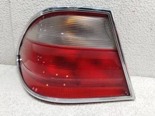 Стоп-сигнал задний MERCEDES-BENZ CLK-CLASS C208 2088200164 3 ракурс