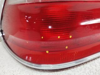 Стоп-сигнал задний MERCEDES-BENZ CLK-CLASS C208 2088200164 4 ракурс