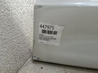 Губа задняя MITSUBISHI DELICA D:5 CV5W 4B12 4 ракурс