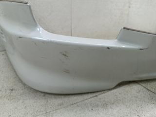 Губа задняя MITSUBISHI DELICA D:5 CV5W 4B12 5 ракурс
