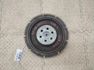 Маховик SUZUKI KEI HN22S K6A 3 ракурс
