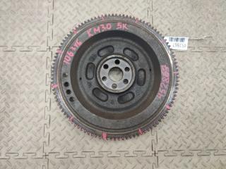 Маховик TOYOTA LITE ACE KM30 5K 3 ракурс