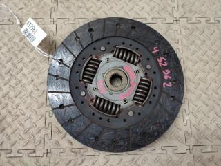 Диск сцепления ALFA ROMEO 147 937 AR32104 2 ракурс