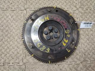 Маховик MITSUBISHI MINICA H42V 3G83 1 ракурс