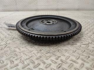 Маховик MITSUBISHI MINICA H42V 3G83 4 ракурс