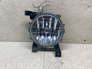 Туманка правая передняя SUBARU PLEO RA1 114-20649 1 ракурс