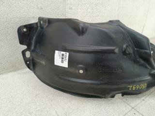 Подкрылок левый передний HONDA N-BOX JF2 74151-TY0-0000 2 ракурс