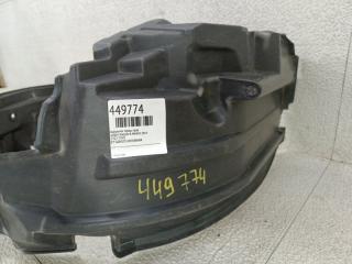 Подкрылок правый передний SUZUKI WAGON R MH34S R06A 72321-72M1 2 ракурс