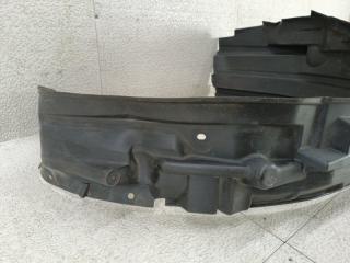 Подкрылок правый передний SUZUKI WAGON R MH34S R06A 72321-72M1 4 ракурс