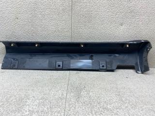 Порог правый задний ISUZU BIGHORN UBS69 897090-5990 5 ракурс
