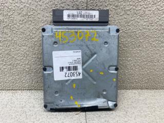 Блок управления efi MAZDA MPV LW5W GY GY2318881C 1 ракурс