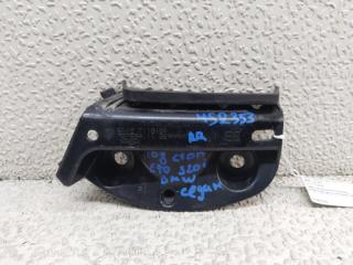 Крепеж бампера правый задний BMW 3-SERIES E90 51127118194 1 ракурс