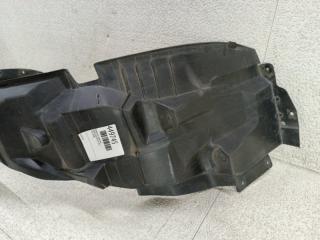 Подкрылок левый передний SUZUKI WAGON R MH55S R06A 72322-63R0 2 ракурс