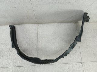 Подкрылок левый передний SUZUKI WAGON R MH55S R06A 72322-63R0 4 ракурс