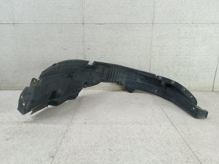 Подкрылок левый передний SUZUKI WAGON R MH55S R06A 72322-63R0 5 ракурс